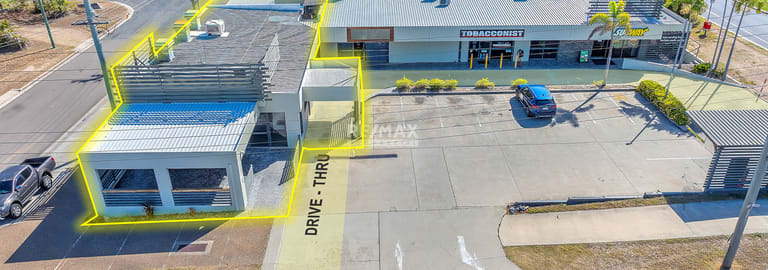 Shop & Retail commercial property for lease at 70 Livingstone Street Bowen QLD 4805