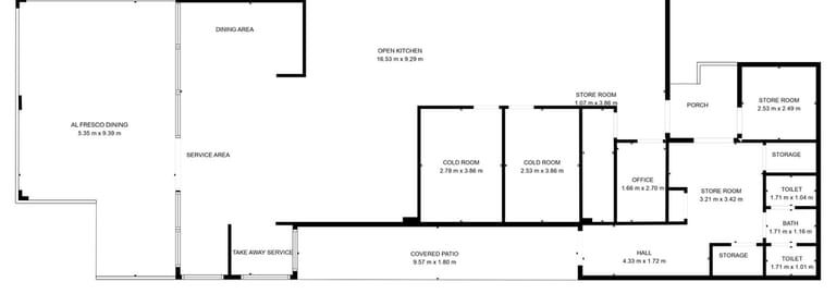 Shop & Retail commercial property for lease at 70 Livingstone Street Bowen QLD 4805