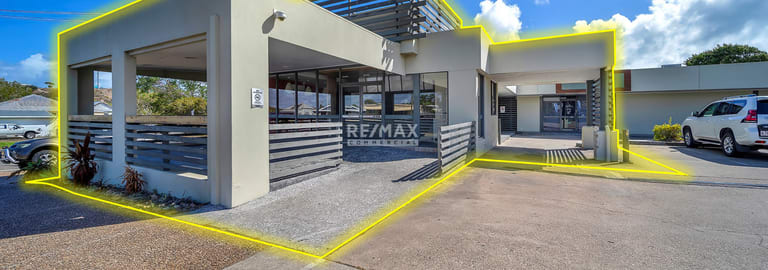 Shop & Retail commercial property for lease at 70 Livingstone Street Bowen QLD 4805