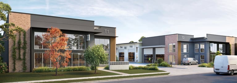 Factory, Warehouse & Industrial commercial property for lease at Morayfield QLD 4506