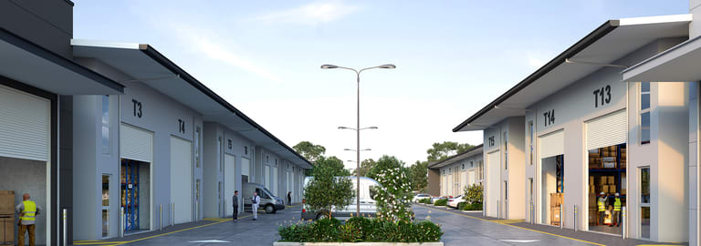 Factory, Warehouse & Industrial commercial property for lease at Morayfield QLD 4506
