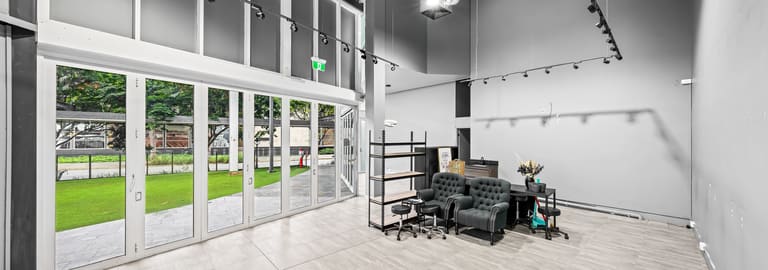 Shop & Retail commercial property for lease at 10 Stratton Street Newstead QLD 4006