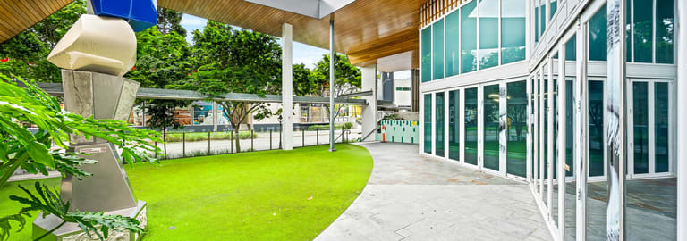 Shop & Retail commercial property for lease at 10 Stratton Street Newstead QLD 4006