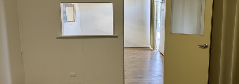 Factory, Warehouse & Industrial commercial property for sale at 1/41 Dingley Avenue Dandenong VIC 3175