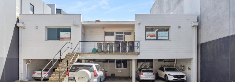 Offices commercial property for lease at 4 / 54 Garden Street South Yarra VIC 3141