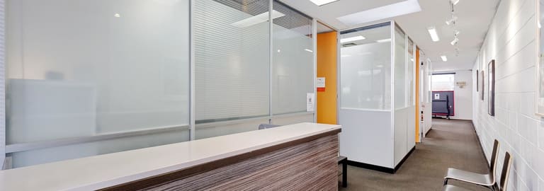 Offices commercial property for lease at 4 / 54 Garden Street South Yarra VIC 3141
