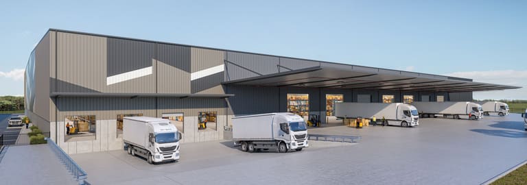 Factory, Warehouse & Industrial commercial property for lease at 797 Mamre Road Kemps Creek NSW 2178