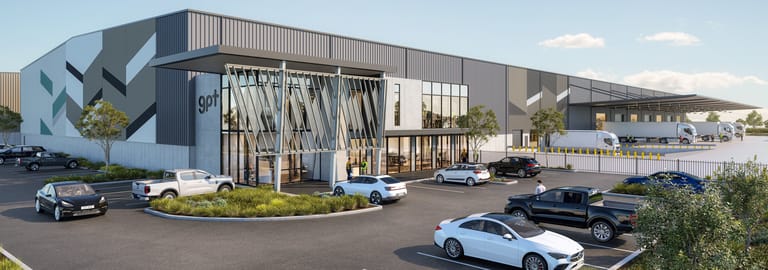 Factory, Warehouse & Industrial commercial property for lease at 797 Mamre Road Kemps Creek NSW 2178