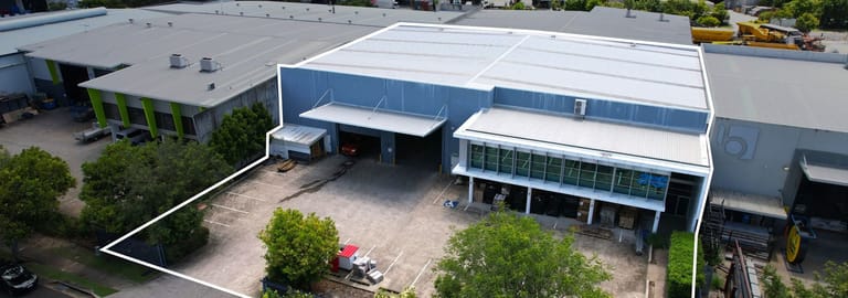 Factory, Warehouse & Industrial commercial property for lease at 50 Motorway Circuit Ormeau QLD 4208
