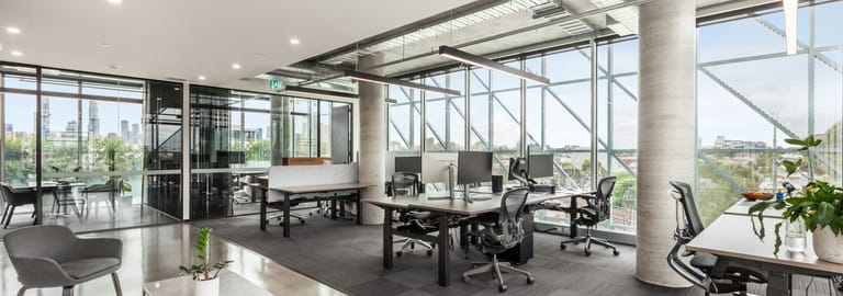 Offices commercial property for lease at 2-6 Gwynne Street Cremorne VIC 3121