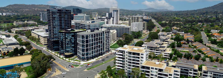 Shop & Retail commercial property for lease at Ground  C1A/15 Bowes Street Phillip ACT 2606