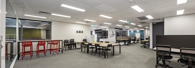 Offices commercial property for lease at Part Ground/443-447 Auburn Road Hawthorn VIC 3122