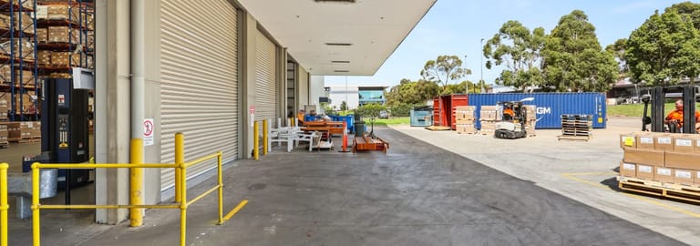Factory, Warehouse & Industrial commercial property for lease at 1/19 Centre Road Scoresby VIC 3179