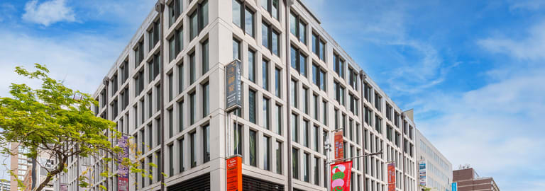 Offices commercial property for lease at 405-411 Sussex Street Sydney NSW 2000