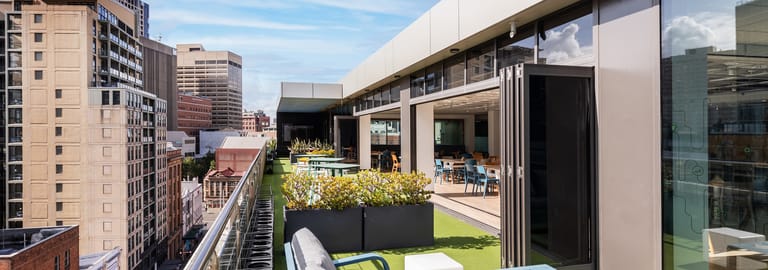 Offices commercial property for lease at 405-411 Sussex Street Sydney NSW 2000