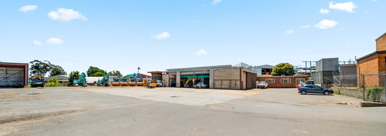 Factory, Warehouse & Industrial commercial property for lease at 81 High Street Queanbeyan East NSW 2620