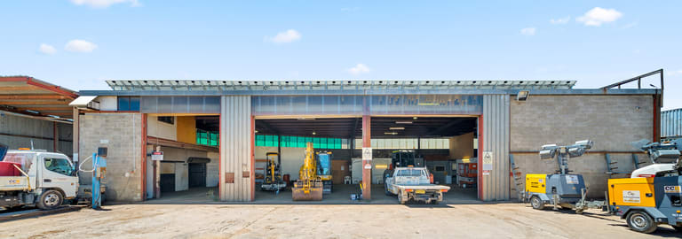 Factory, Warehouse & Industrial commercial property for lease at 81 High Street Queanbeyan East NSW 2620