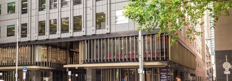Hotel, Motel, Pub & Leisure commercial property for lease at 628 Bourke Street Melbourne VIC 3000