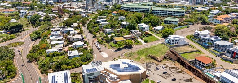 Offices commercial property for lease at The Stanton Centre/23-31 Leichhardt Street North Ward QLD 4810