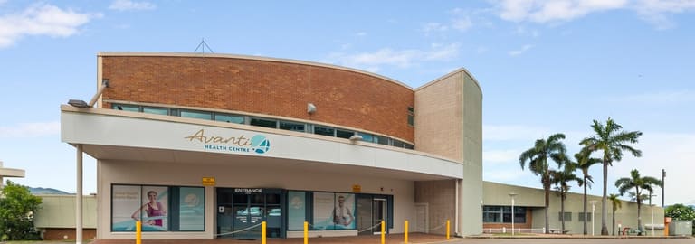 Offices commercial property for lease at The Stanton Centre/23-31 Leichhardt Street North Ward QLD 4810