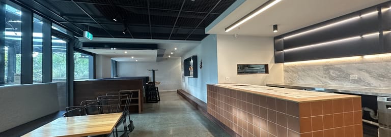 Offices commercial property for lease at 1/8a Evergreen Mews Armadale VIC 3143