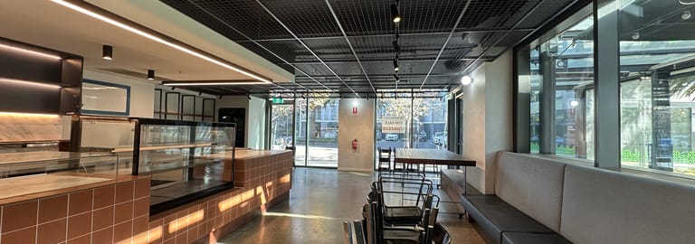 Medical / Consulting commercial property for lease at 1/8a Evergreen Mews Armadale VIC 3143