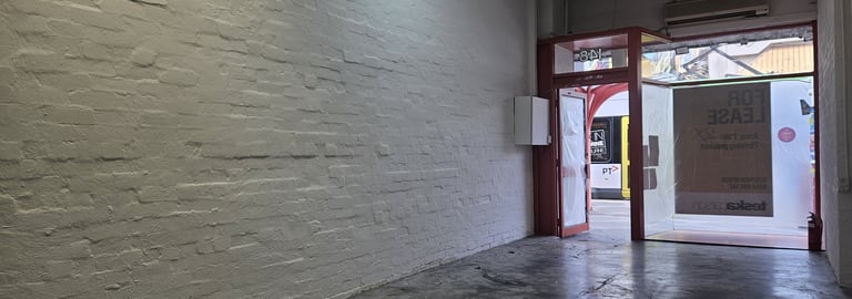 Shop & Retail commercial property leased at 148 Acland Street St Kilda VIC 3182
