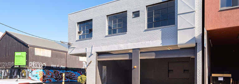 Shop & Retail commercial property for lease at 26-30 Northumberland Street Collingwood VIC 3066