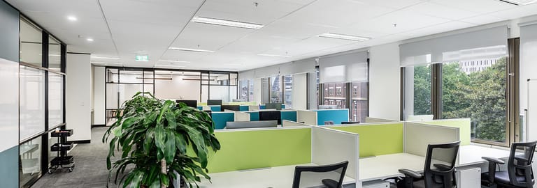 Offices commercial property for lease at 1 York Street Sydney NSW 2000