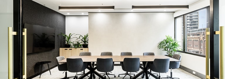 Offices commercial property for lease at 1 York Street Sydney NSW 2000