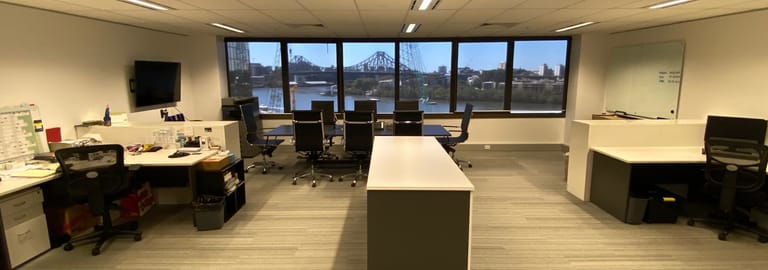 Offices commercial property for lease at 804/10 Market Street Brisbane City QLD 4000