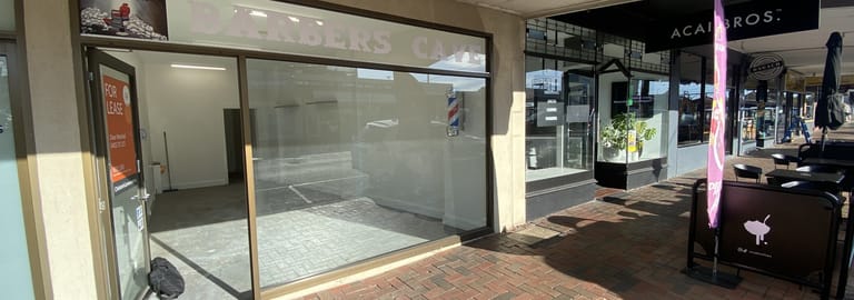 Shop & Retail commercial property for lease at Shop 3/94-96 Station Street Sandringham VIC 3191