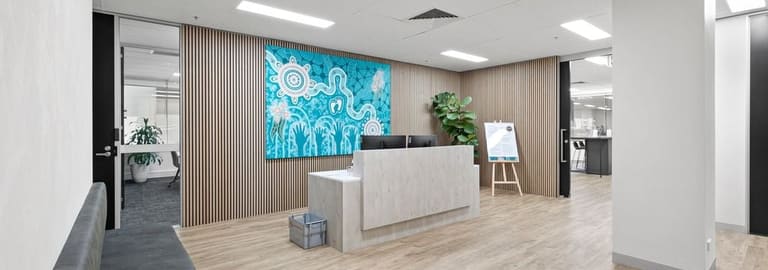 Offices commercial property for lease at Part Level 2 80 Dorcas Street Southbank VIC 3006