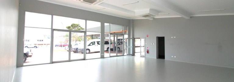 Shop & Retail commercial property for lease at 172 Herries Street Toowoomba City QLD 4350