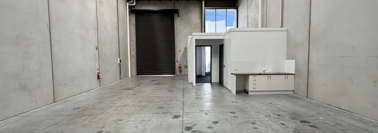 Factory, Warehouse & Industrial commercial property for lease at 42 Stelvio Close Lynbrook VIC 3975