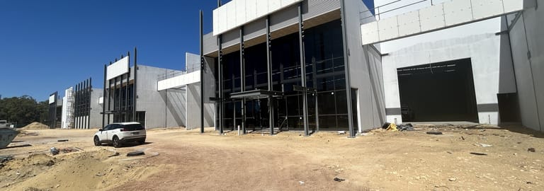 Factory, Warehouse & Industrial commercial property for lease at 228 Balcatta Road Balcatta WA 6021