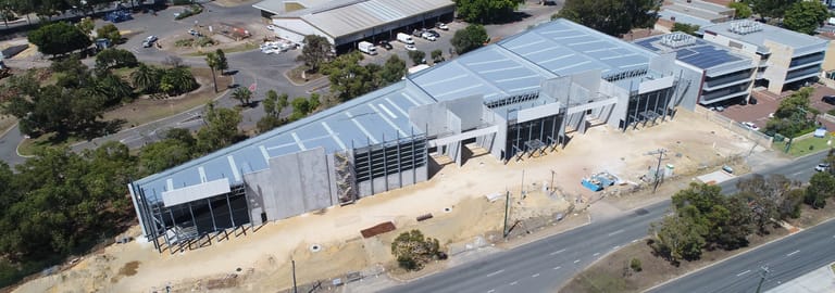 Factory, Warehouse & Industrial commercial property for lease at 228 Balcatta Road Balcatta WA 6021