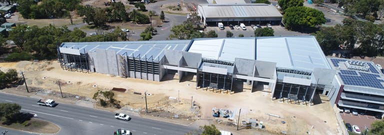 Factory, Warehouse & Industrial commercial property for lease at 228 Balcatta Road Balcatta WA 6021