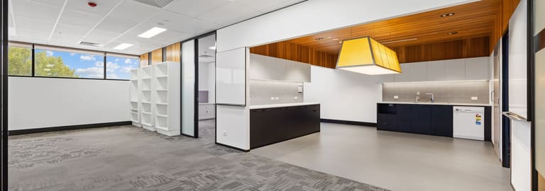 Offices commercial property leased at 440 William Street Perth WA 6000