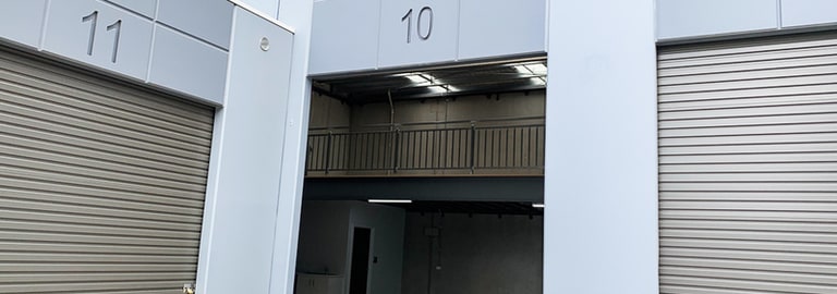 Factory, Warehouse & Industrial commercial property for lease at 10 Cave Place Clyde North VIC 3978