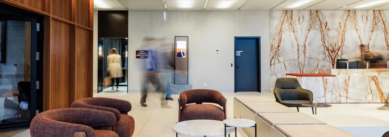 Offices commercial property for lease at 88 Green Street Cremorne VIC 3121