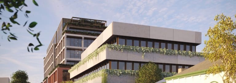Offices commercial property for lease at 88 Green Street Cremorne VIC 3121