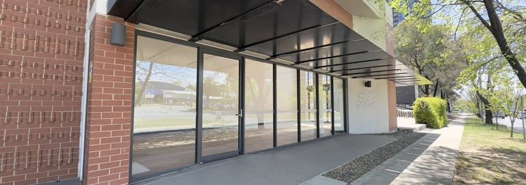 Offices commercial property for lease at 249/97 Eastern Valley Way Belconnen ACT 2617