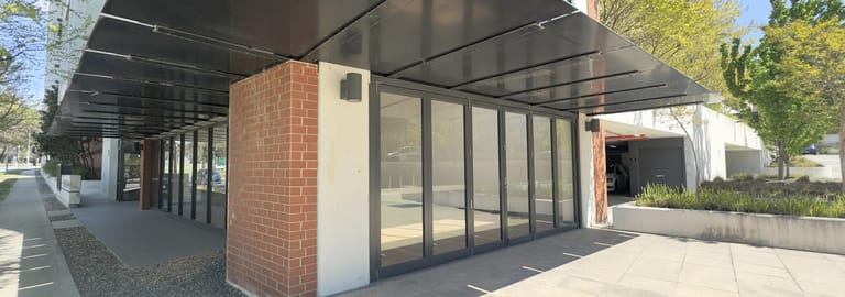 Offices commercial property for lease at 249/97 Eastern Valley Way Belconnen ACT 2617
