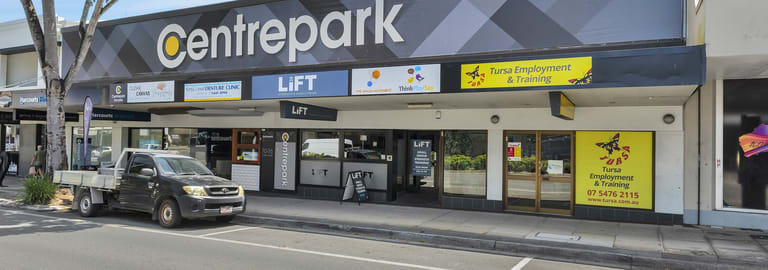 Shop & Retail commercial property for lease at 70-76 Currie Street Nambour QLD 4560