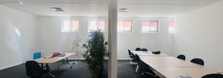 Showrooms / Bulky Goods commercial property for lease at Level 1/185-187 Elizabeth Street Melbourne VIC 3000