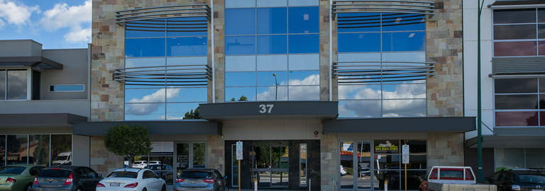 Offices commercial property for lease at Suite 8/37 Cedric Street Stirling WA 6021