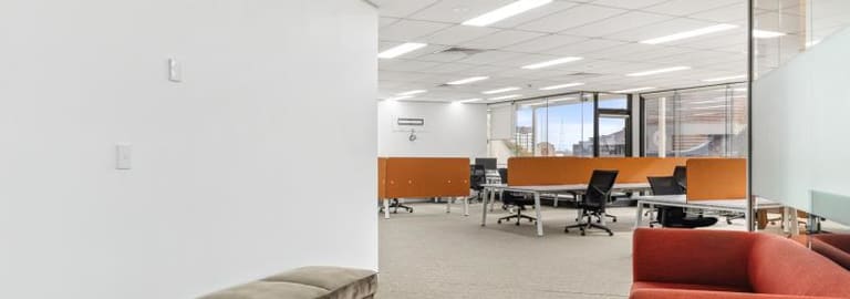 Offices commercial property for lease at 70 - 76 Alexander Street Crows Nest NSW 2065