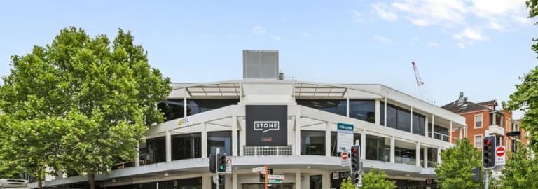 Offices commercial property for lease at 70 - 76 Alexander Street Crows Nest NSW 2065
