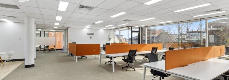 Offices commercial property for lease at 70 - 76 Alexander Street Crows Nest NSW 2065